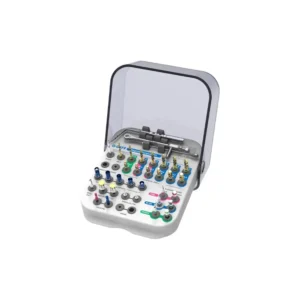 "کیت جراحی رگولار بایوجنسیس| regular kit"