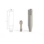 "اسکن بادی کامپتیبل دیو | Scan"