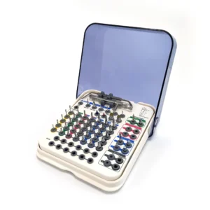 "کیت جراحی پیشرفته سیستم بایوجنسیس|G.Diff Advanced Surgical Kit"