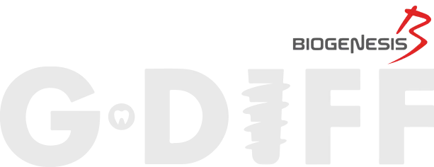 g diff logo result