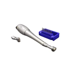 کیت رچت انگل دستی 16 تایی