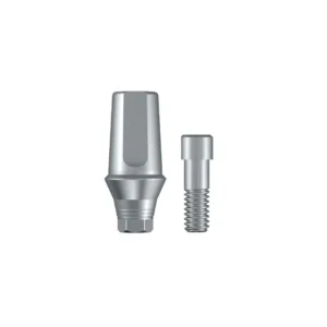 اباتمنت مینی مستقیم تی استرانگ |  Mini Straight Abutment T.STRONG