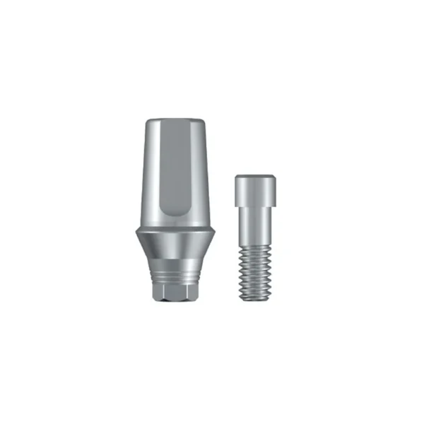 Straight abutment urumdental.shop