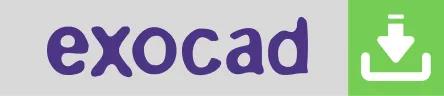 دانلود سنتر 2 exocad download urumdental.shop